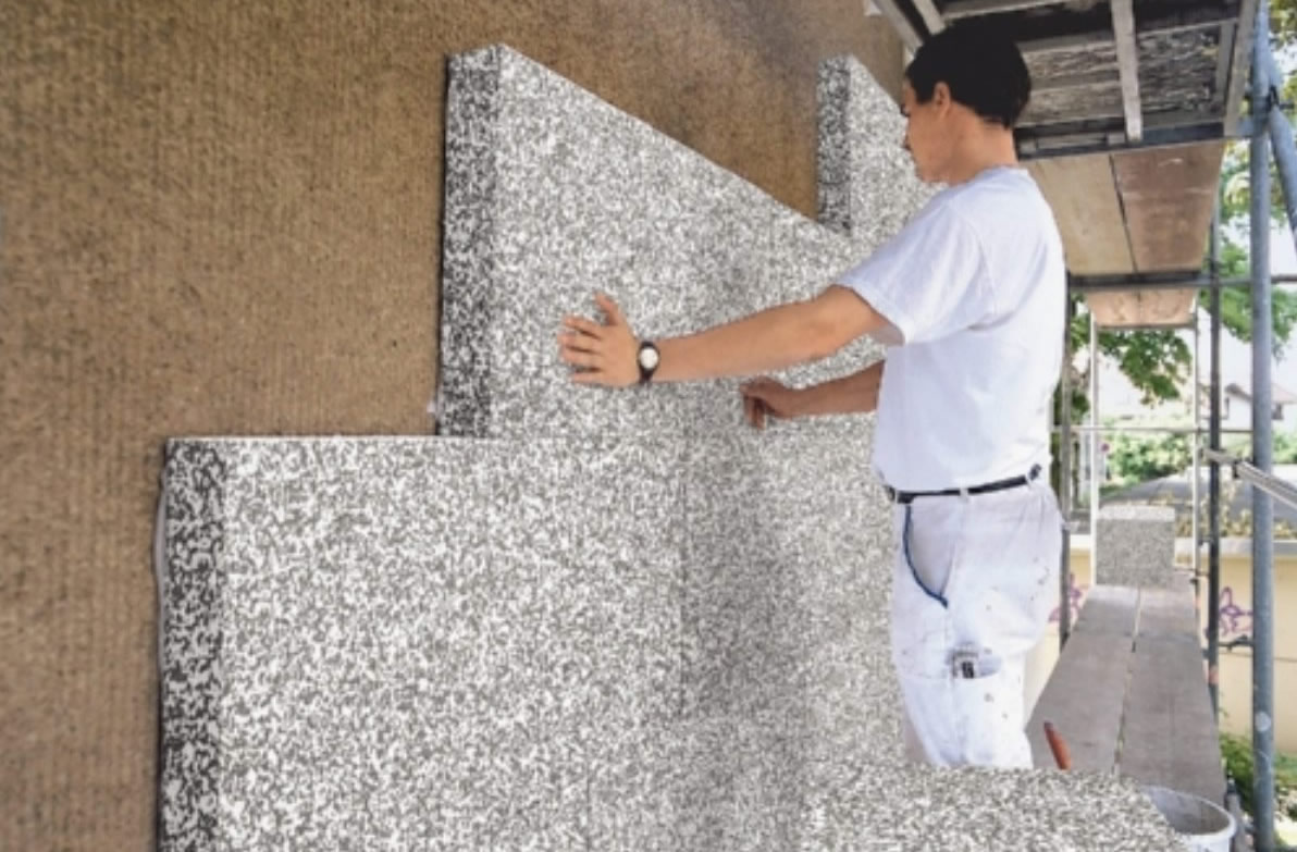 Erdemli Isı Yalıtımcısı